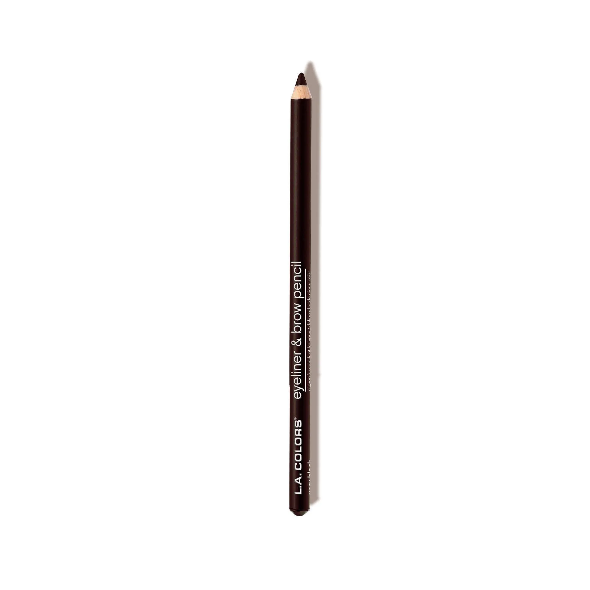 7" Eyeliner & Brow Pencil (carded)