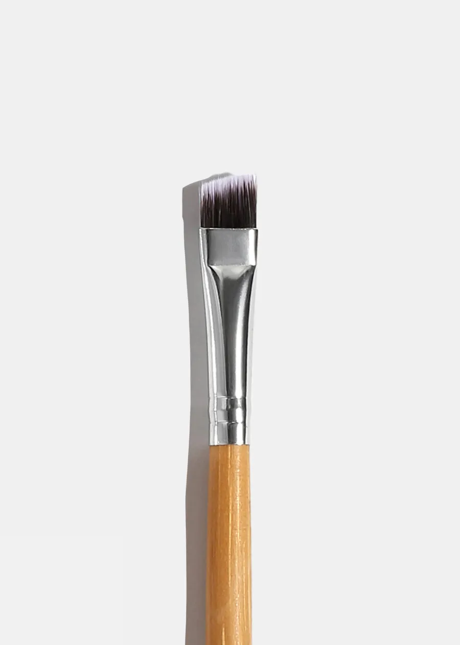 A : E144 Angled Brow Brush