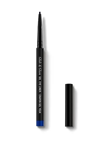 ABSOLUTE Glide & Glam Gel Eyeliner