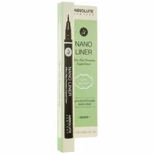 Absolute New York: Nano Liner