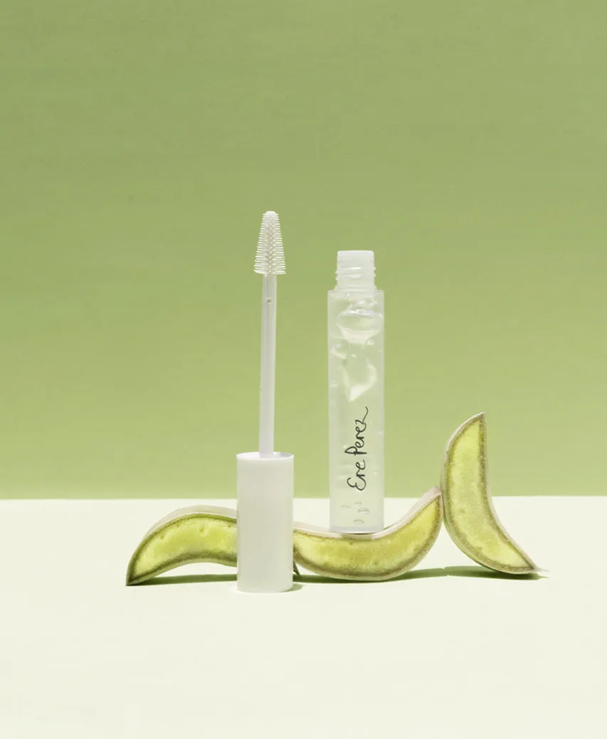 aloe gel lash & brow mascara