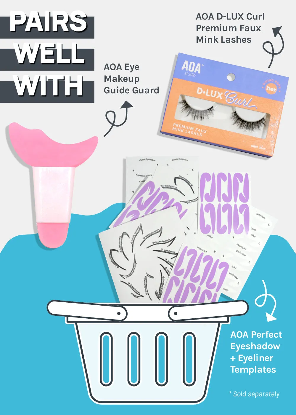 AOA Feather Ink Eyeliner
