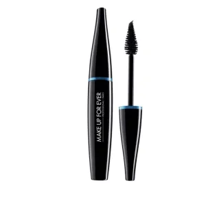 Aqua smoky extravagant, 1-noir