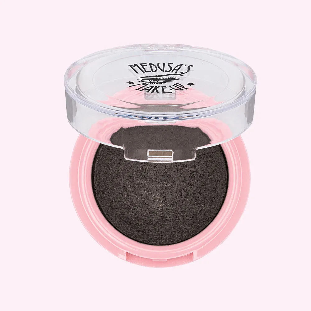 Baked Eyeshadow - Raven