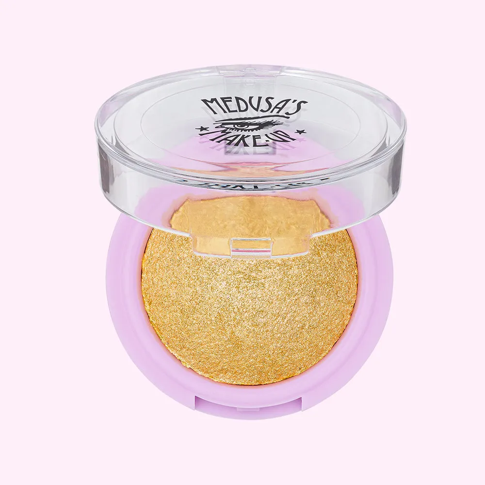 Baked Eyeshadow - Woke