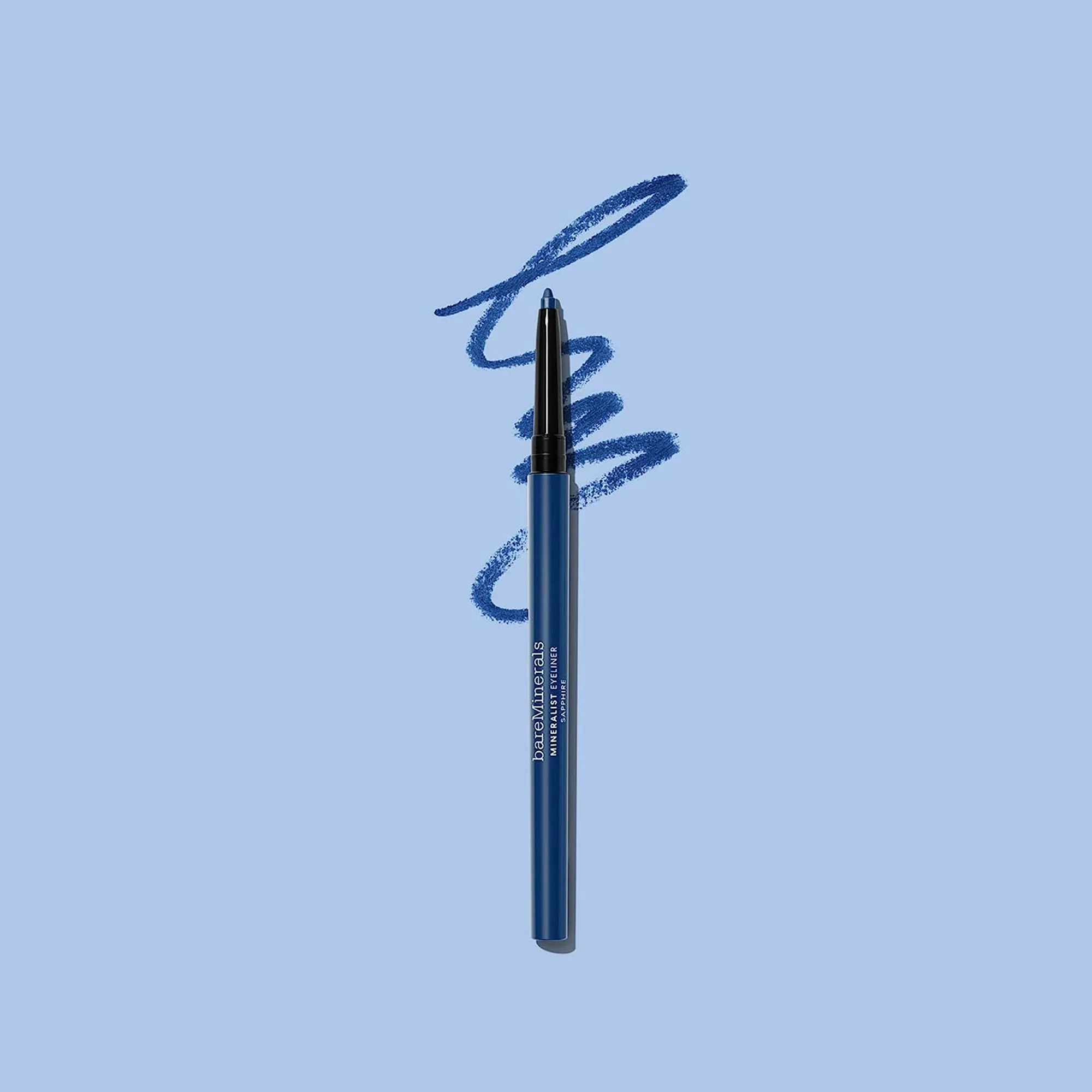 bareMinerals Mineralist Lasting Eyeliner