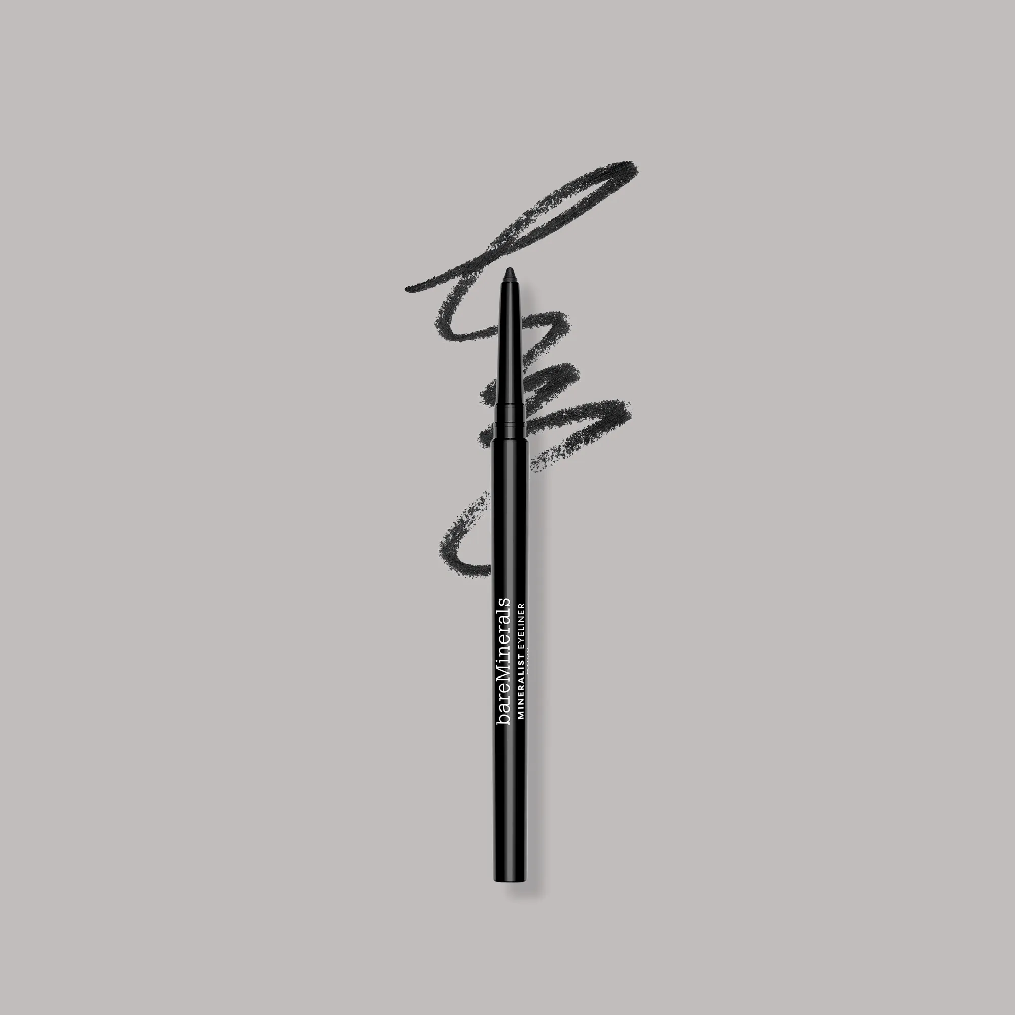 bareMinerals Mineralist Lasting Eyeliner