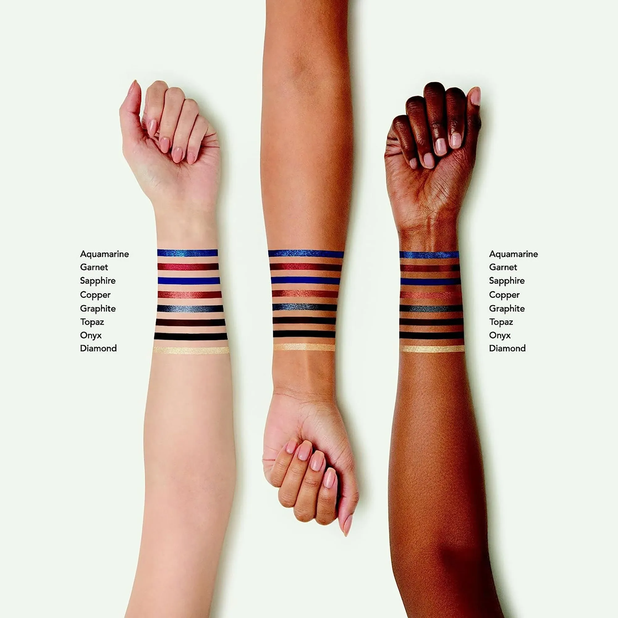 bareMinerals Mineralist Lasting Eyeliner