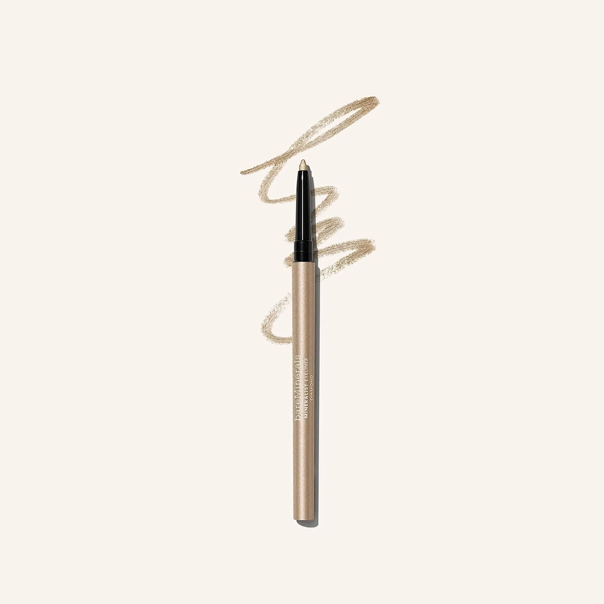 bareMinerals Mineralist Lasting Eyeliner