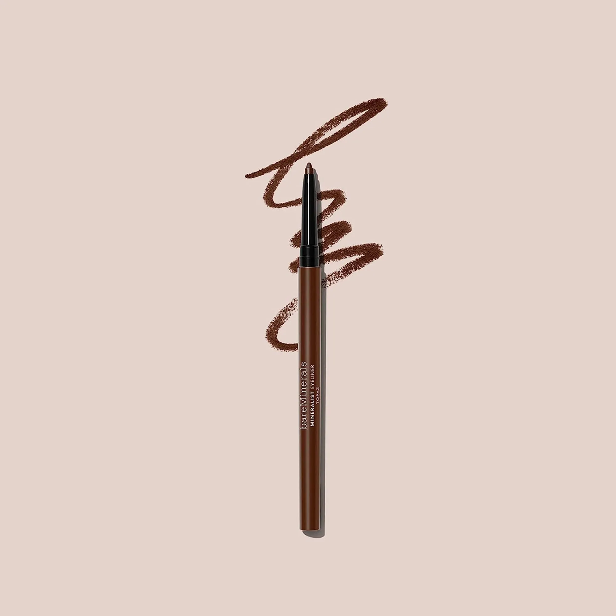 bareMinerals Mineralist Lasting Eyeliner