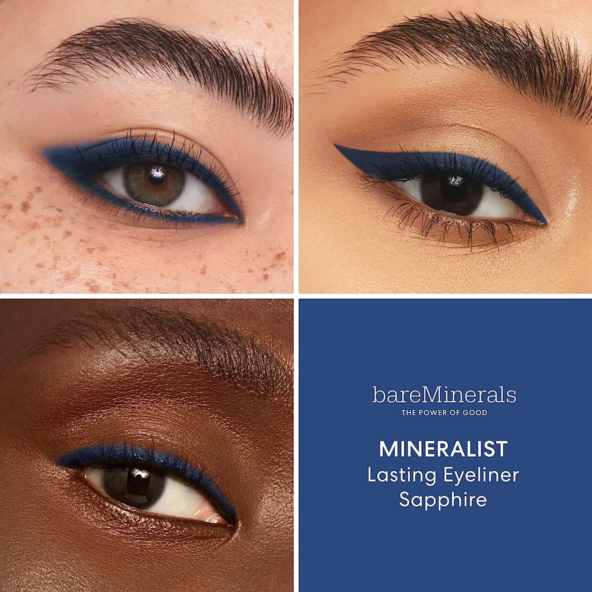 bareMinerals Mineralist Lasting Eyeliner