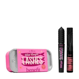 Benefit Wild Caught Lashes Fan Fest Mascara Set