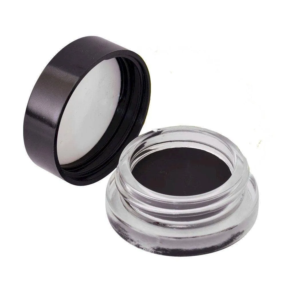 Best Cream Gel Eyeliner That'll Stay on All Damn Day
