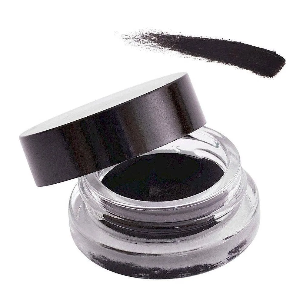 Best Cream Gel Eyeliner That'll Stay on All Damn Day