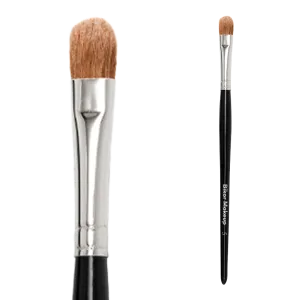 BIKOR PRO BRUSH N°5 EYESHADOWS