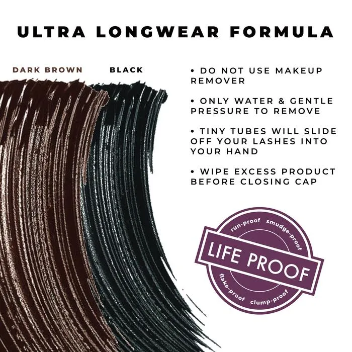 Blinc Original Tubing Mascara