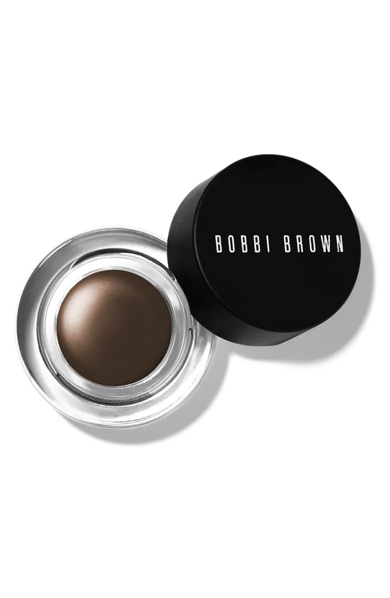 Bobbi Brown Long-Wear Smudge-Proof Gel Eyeliner