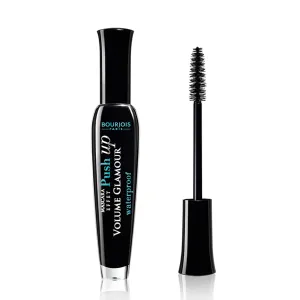 Bourjois Volume Glamour Push Up Waterproof Mascara