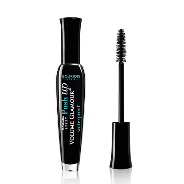 Bourjois Volume Glamour Push Up Waterproof Mascara