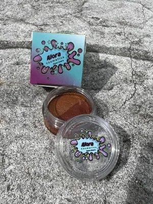 Brown Split Liner