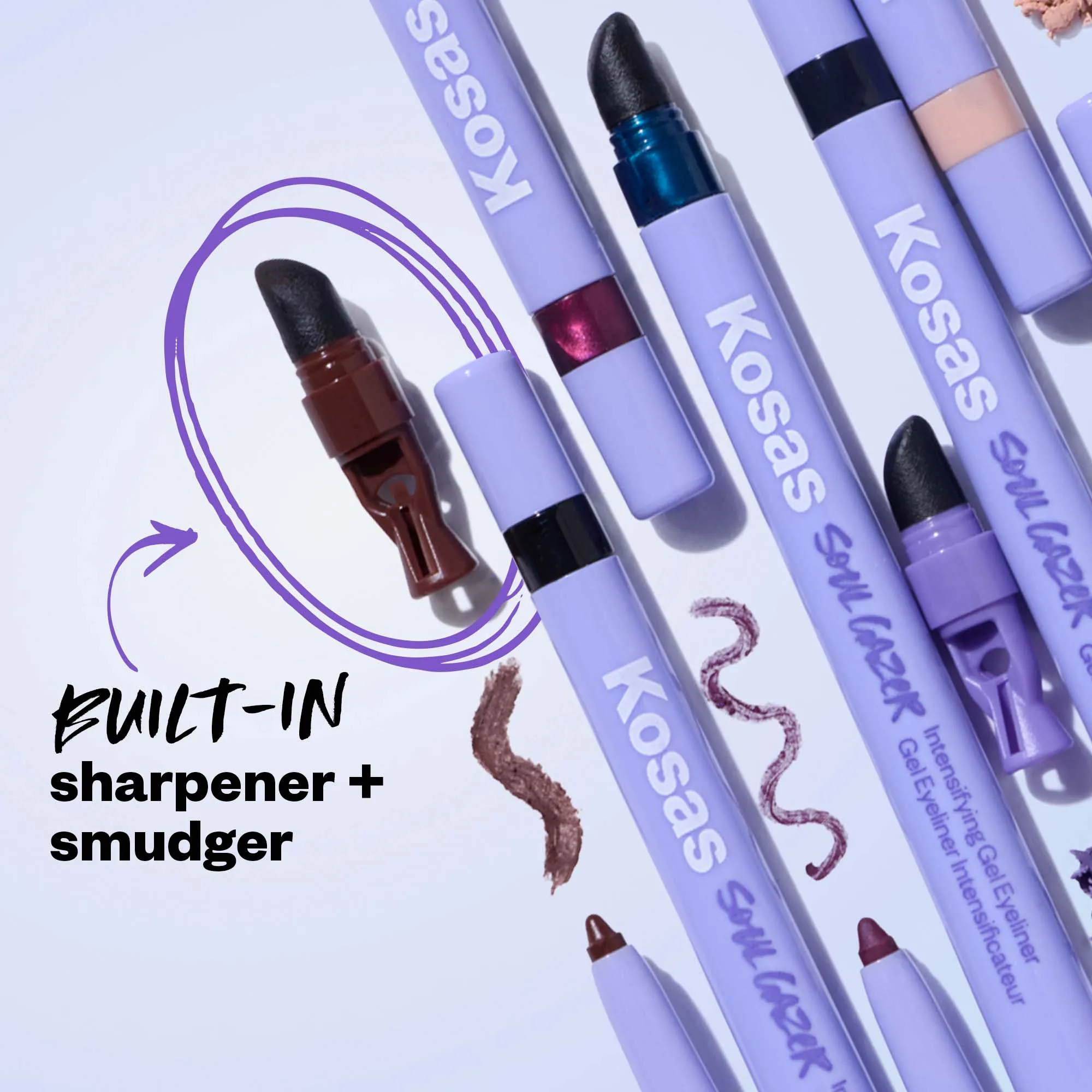BUNDLE Build-Your-Own Soulgazer Trio