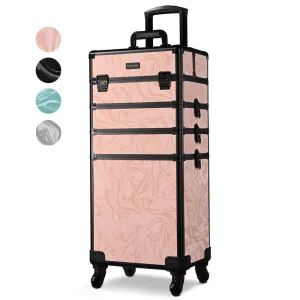 Byootique Custom Monogrammed Makeup Case Cosmetology 30ct/pk