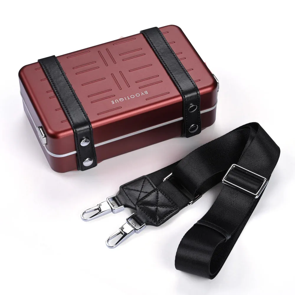Byootique Essential Small Crossbody Bag Limited Edition