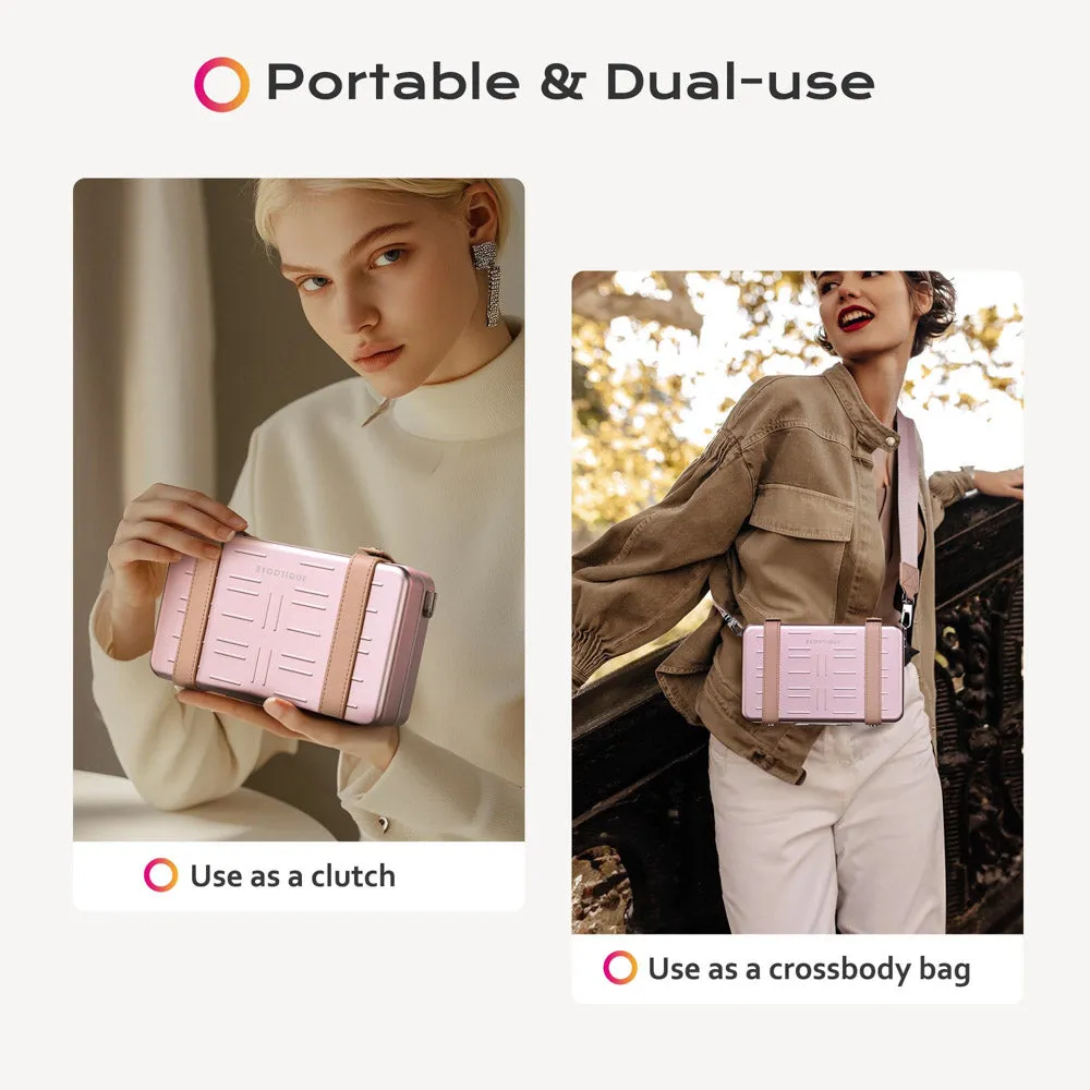Byootique Essential Small Crossbody Bag Limited Edition