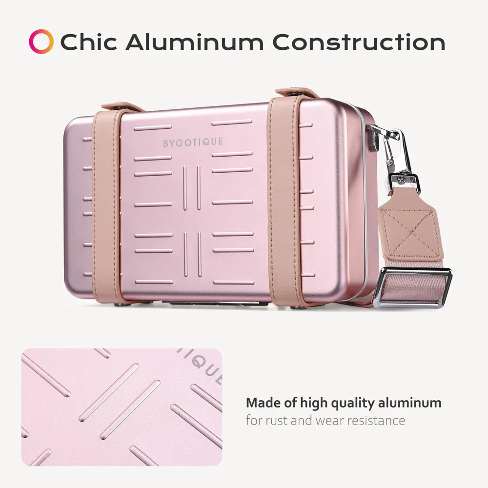 Byootique Essential Small Crossbody Bag Limited Edition