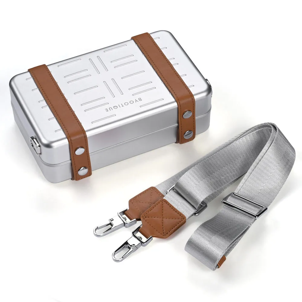 Byootique Essential Small Crossbody Bag Limited Edition