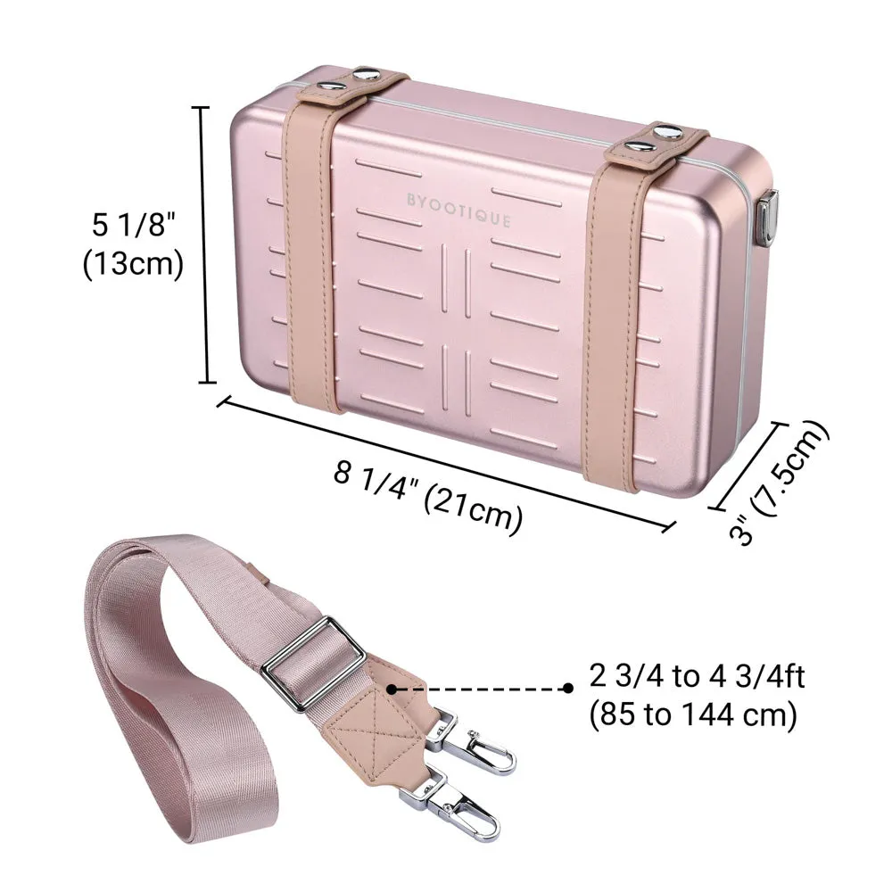 Byootique Essential Small Crossbody Bag Limited Edition