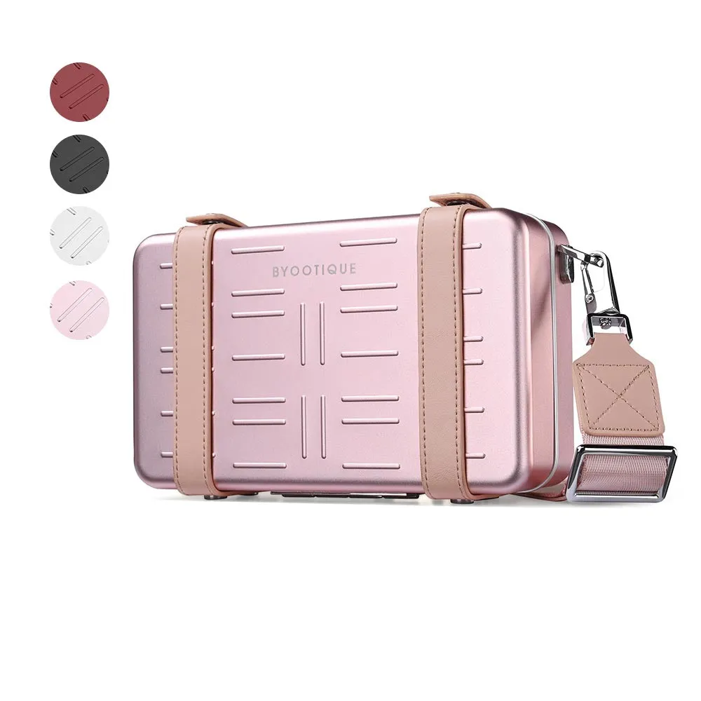 Byootique Essential Small Crossbody Bag Limited Edition