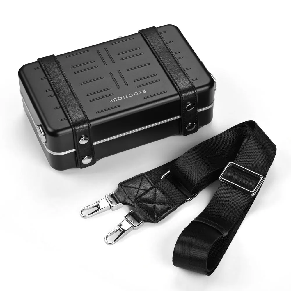 Byootique Essential Small Crossbody Bag Limited Edition