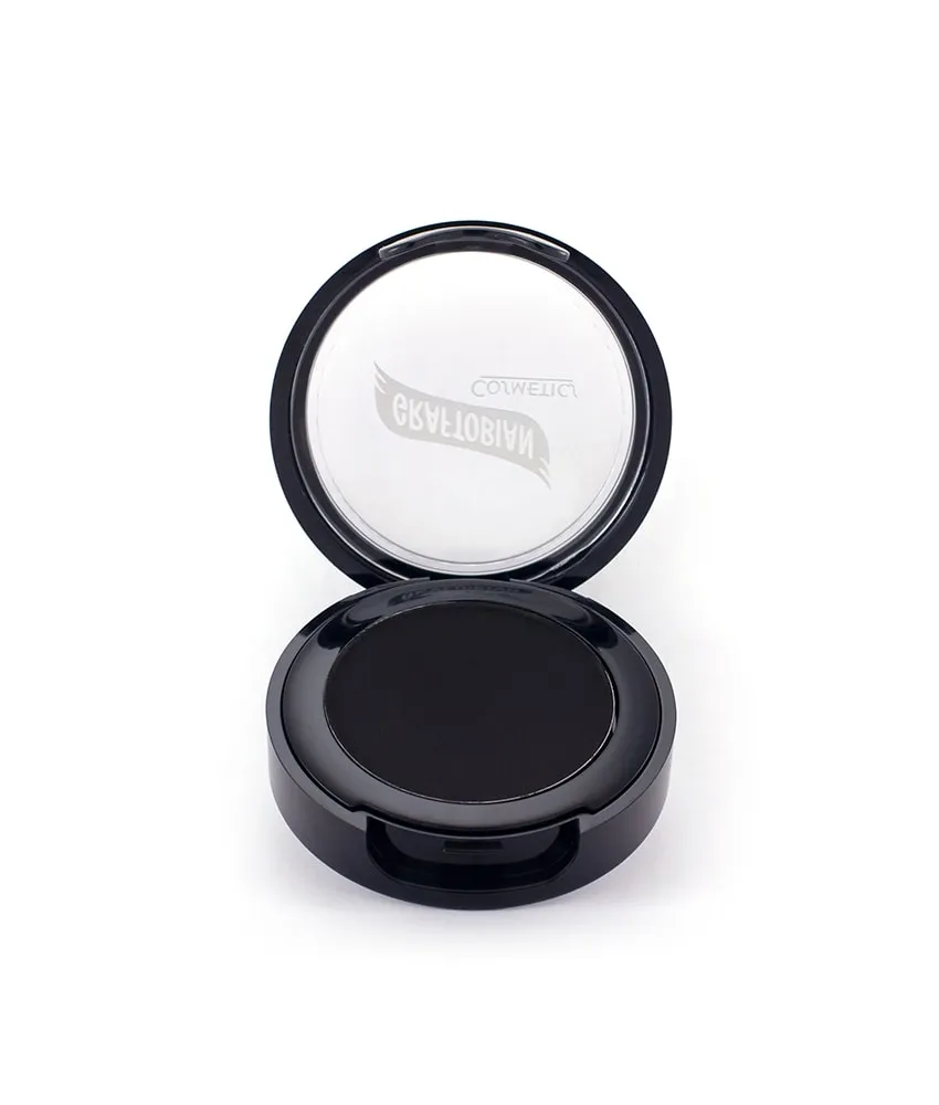 Cake Eye Liner, Ultra HD Compacts