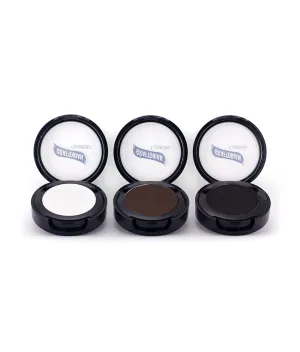 Cake Eye Liner, Ultra HD Compacts
