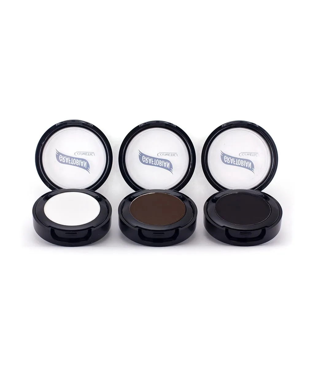 Cake Eye Liner, Ultra HD Compacts