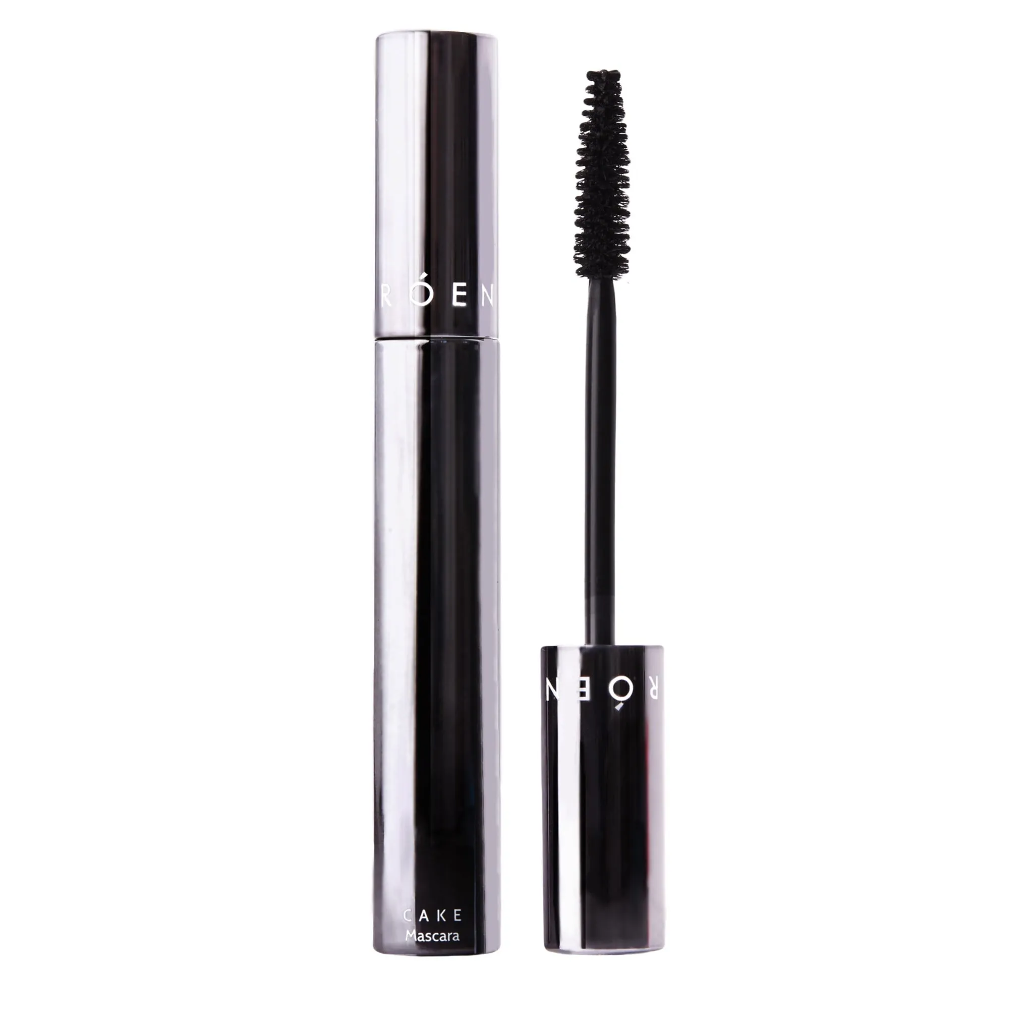 Cake Mascara.