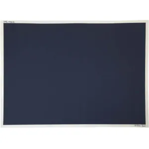 Canson Mi-Teintes Touch Sanded Paper 22in x 30in Indigo Blue