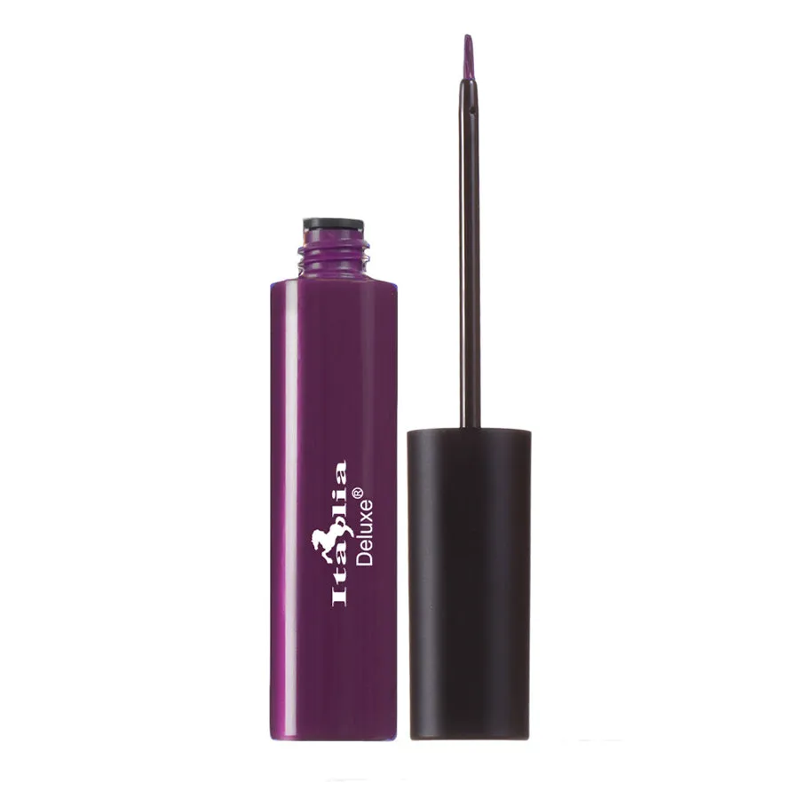 Classic Liquid Eyeliner (6 units)