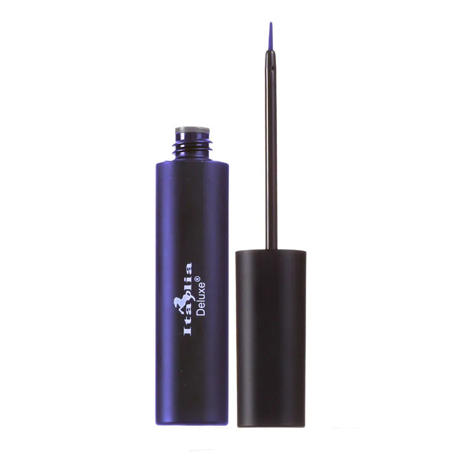 Classic Liquid Eyeliner (6 units)