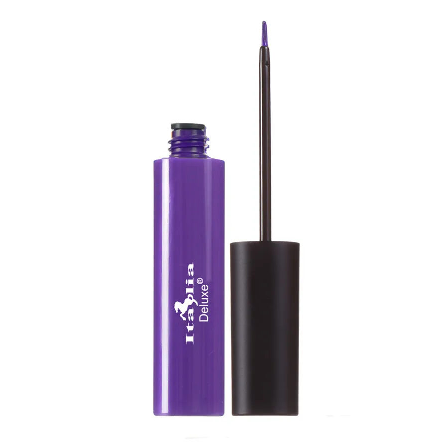 Classic Liquid Eyeliner (6 units)