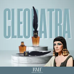Cleopatra Dip Liner