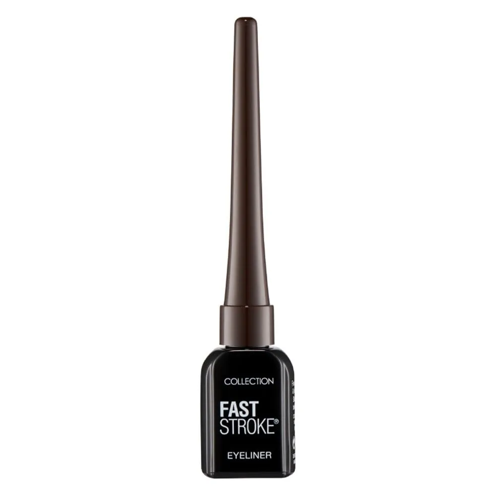 Collection Cosmetics Fast Stroke Eyeliner 3.5ml