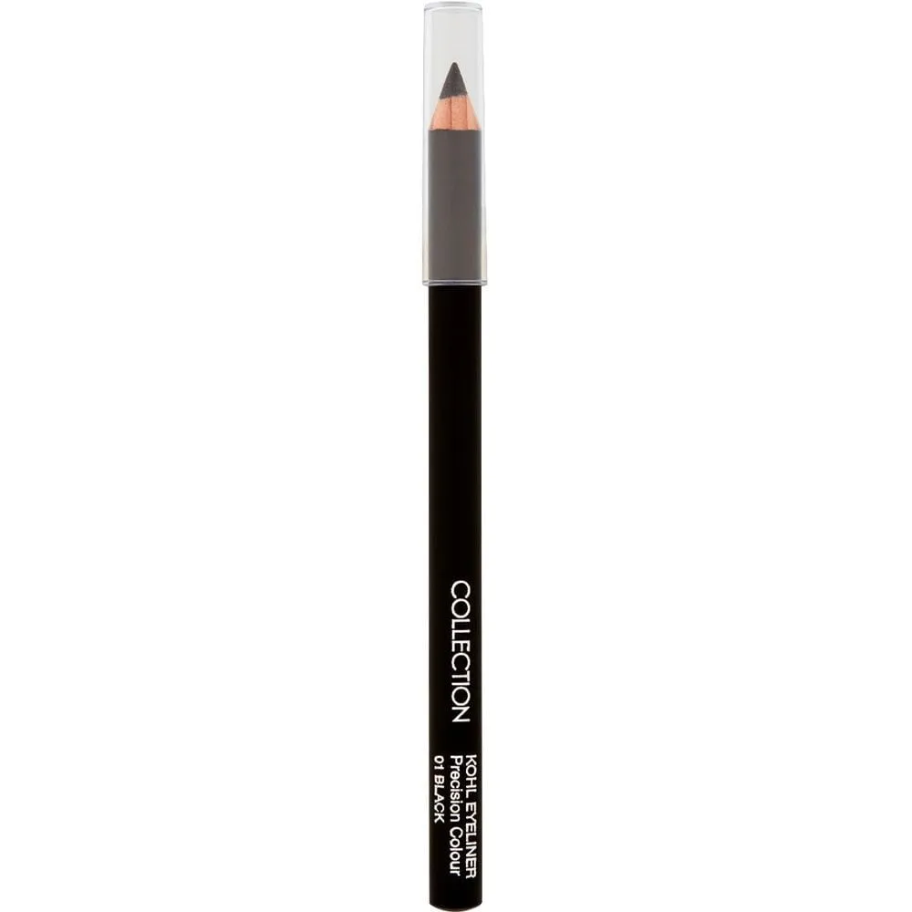 Collection Cosmetics Kohl Eyeliner Precision Colour Pencil