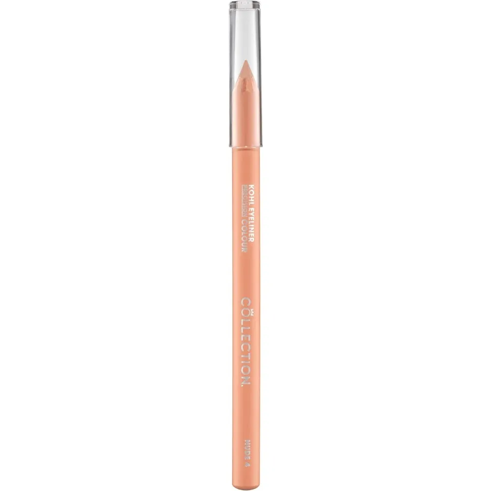 Collection Cosmetics Kohl Eyeliner Precision Colour Pencil
