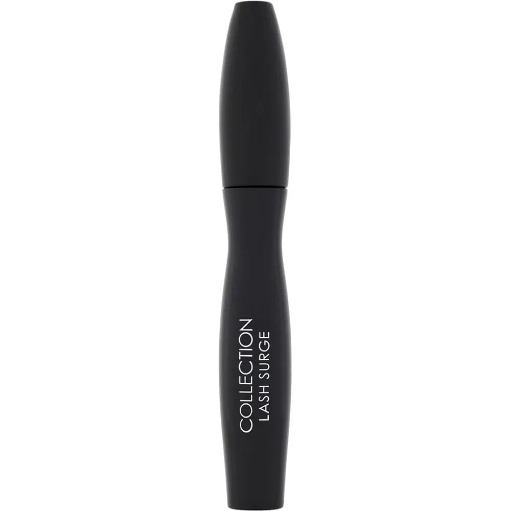 Collection Cosmetics Lash Surge Mascara Brown/Black 8ml