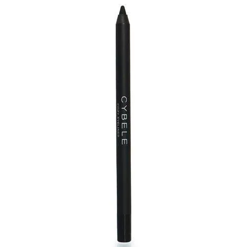 Cybele Waterproof Long Lasting Cozy Eyeliner gel 01 Black