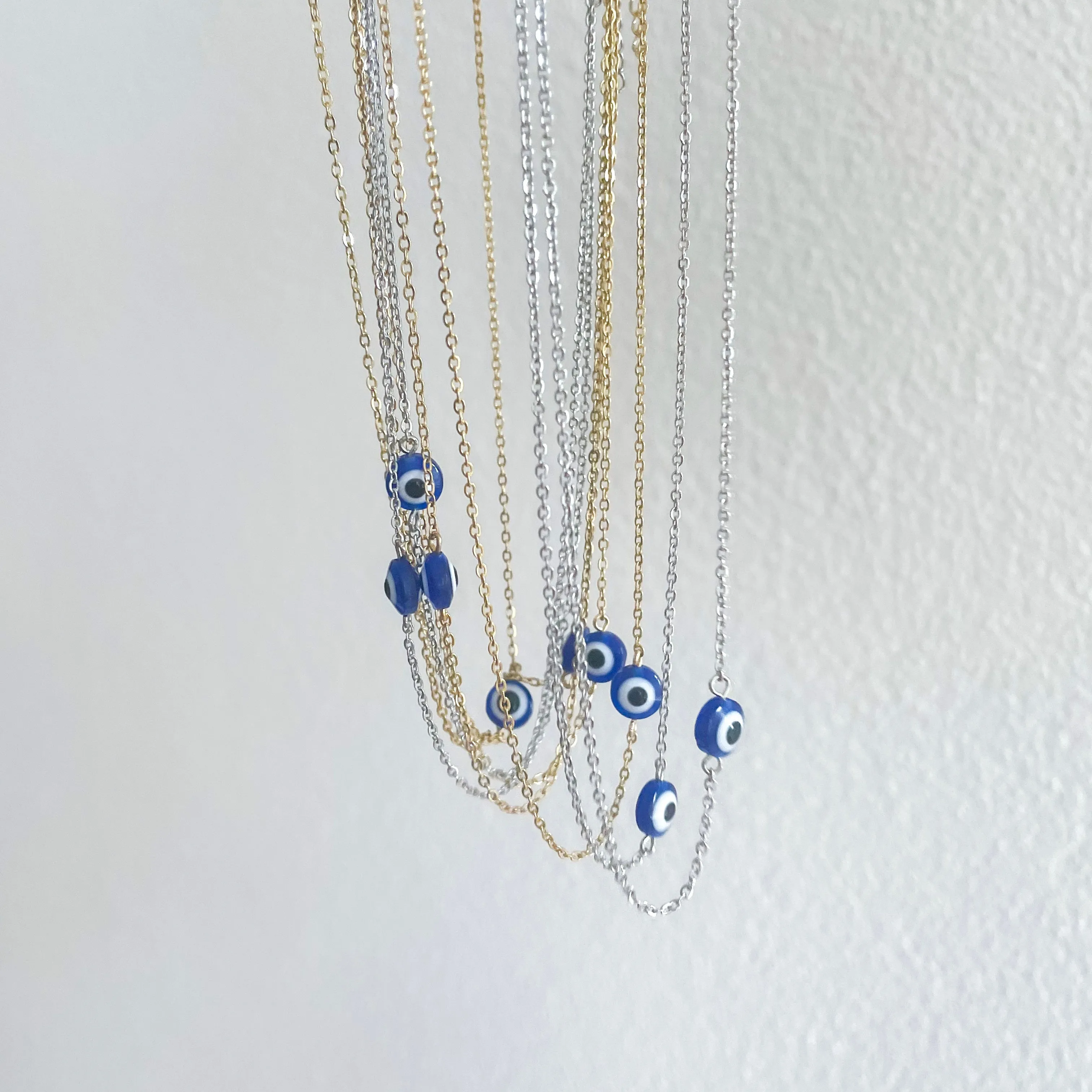 Dainty Evil Eye