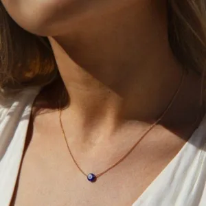 Dainty Evil Eye