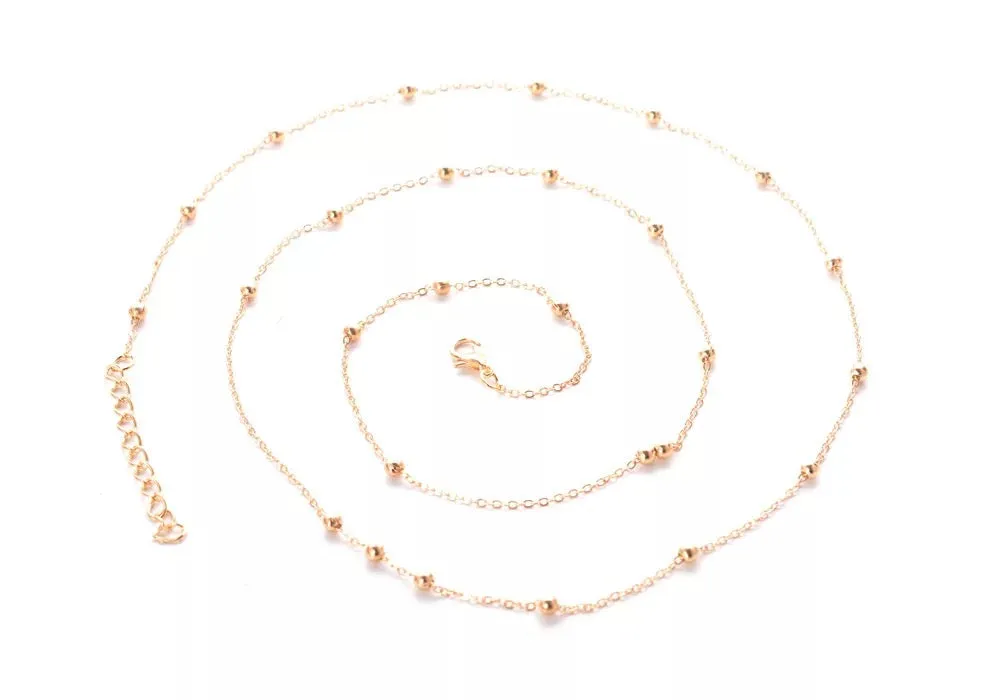Dainty Waist Chain